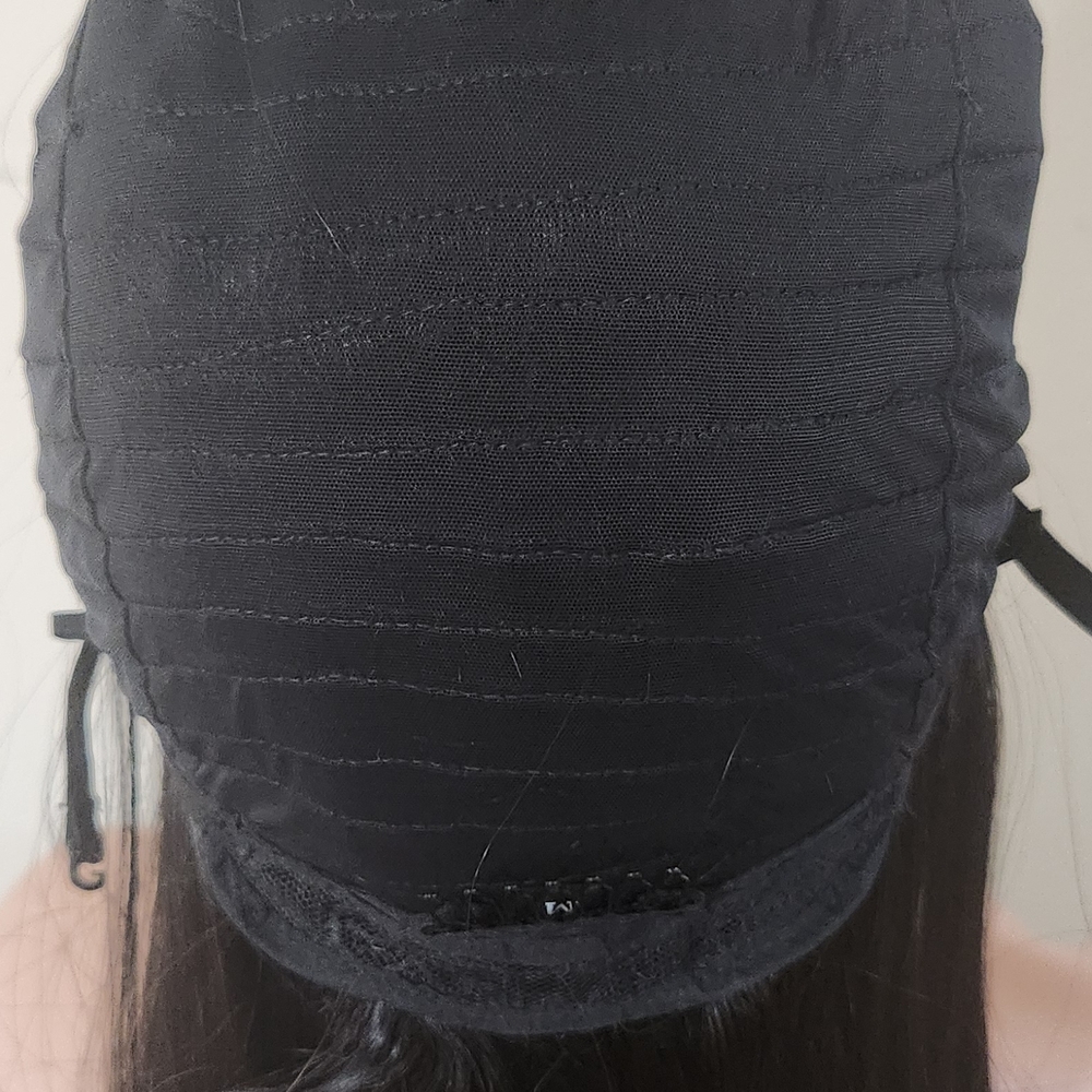 Wig. - Picture 7 of 7